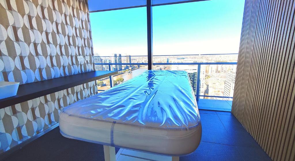 Design Studio in High Floor - Pool, Gym & Co Work - 5