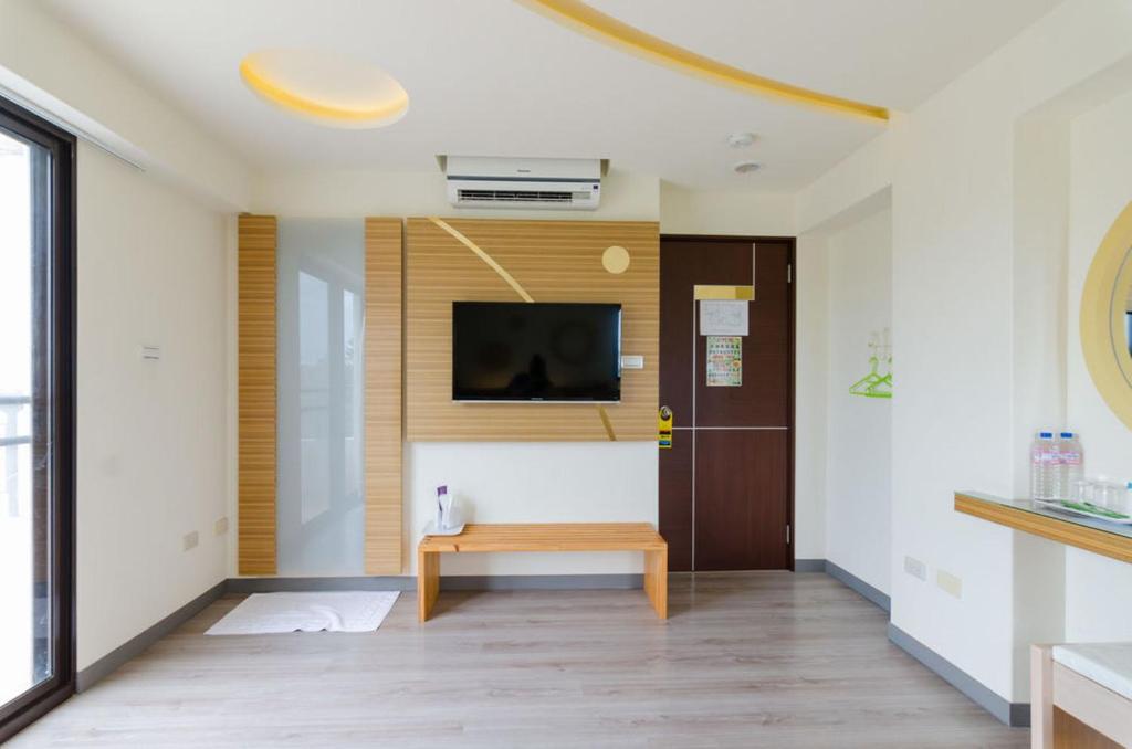 씨 스카이 코스트 홈스테이 호텔 이미지 2