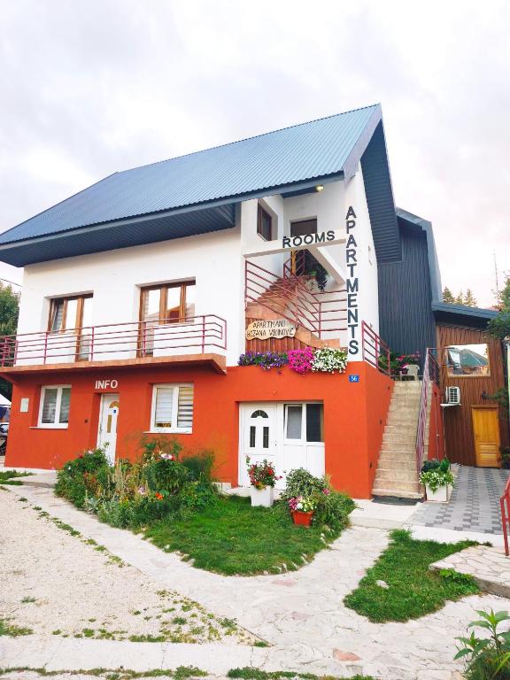 Apartmani Božana Vojinović - 1