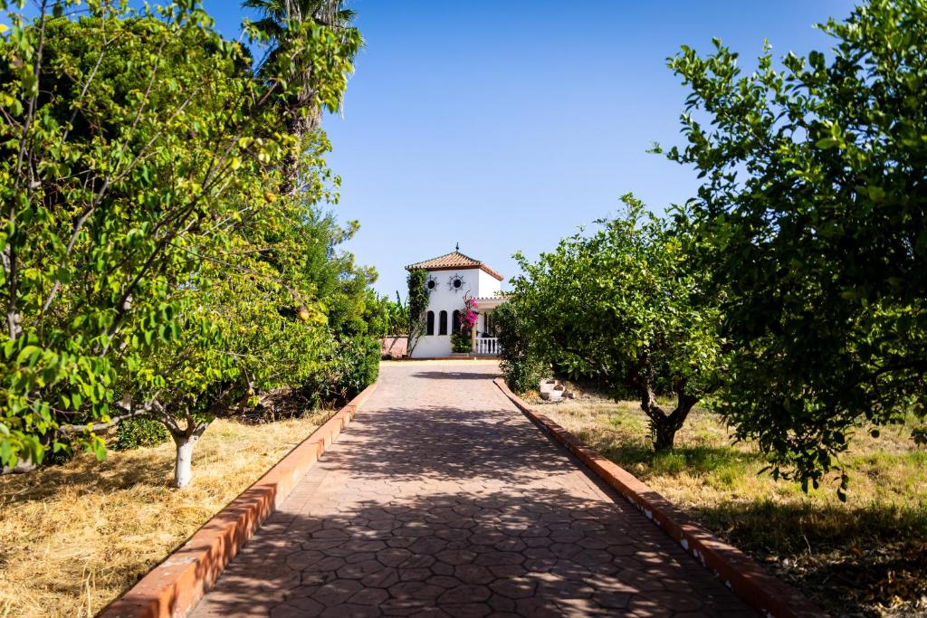 VILLA en ESTEPONA CASA CLETO Y ANGELITA - 1