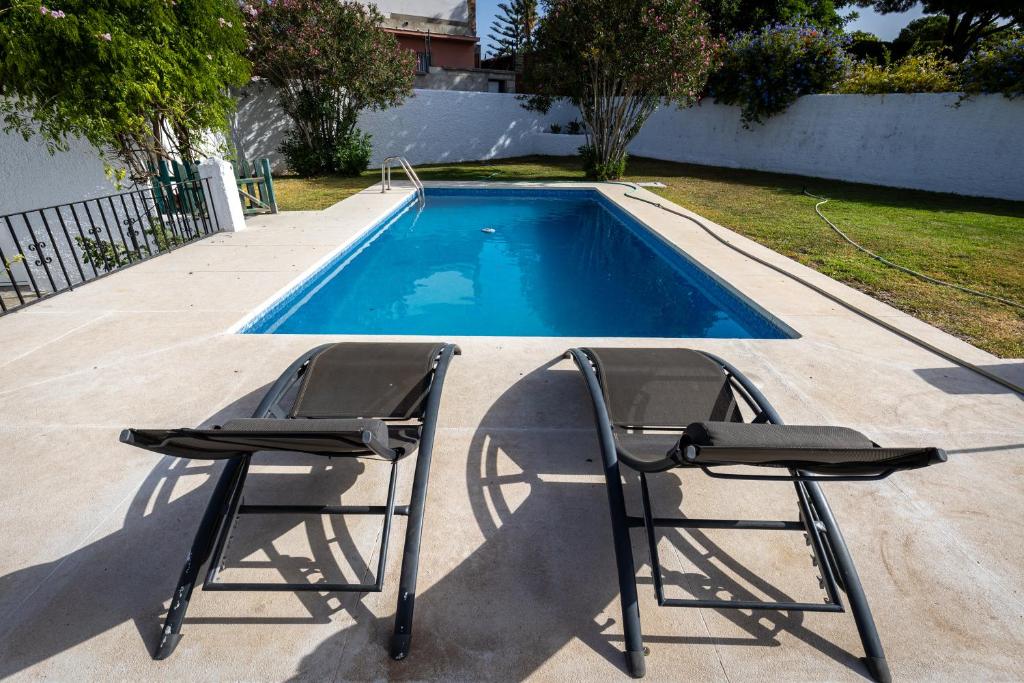 VILLA en ESTEPONA CASA CLETO Y ANGELITA - 4