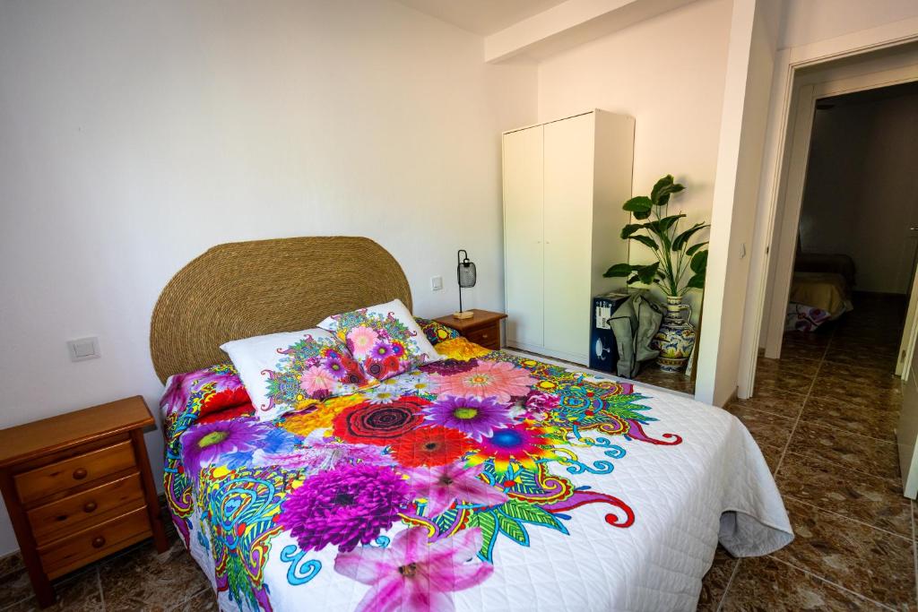 VILLA en ESTEPONA CASA CLETO Y ANGELITA - 5