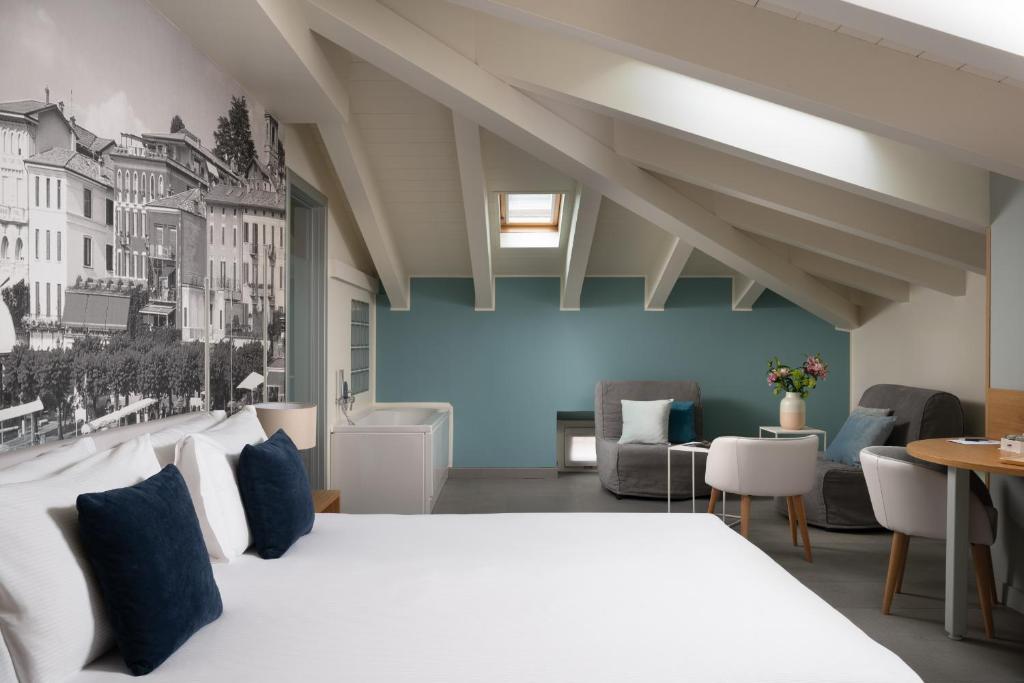 Avenue Boutique Hotel - 2
