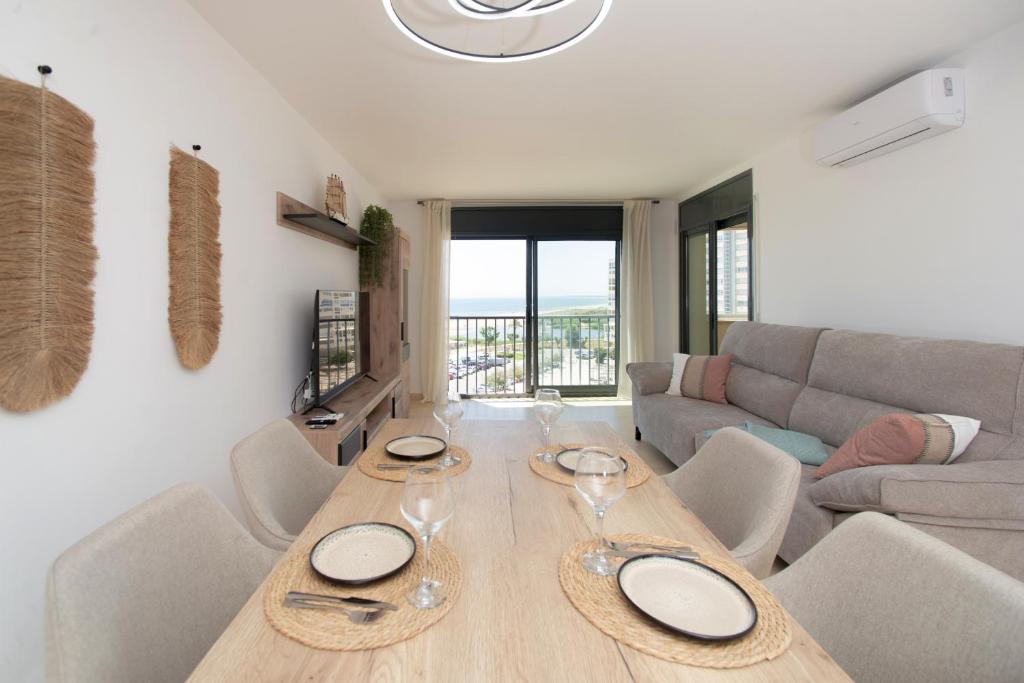 WELCS APARTAMENTO 492 EMP con piscina comunitaria - 5