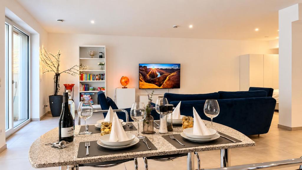 munix Loft Hadern - 3