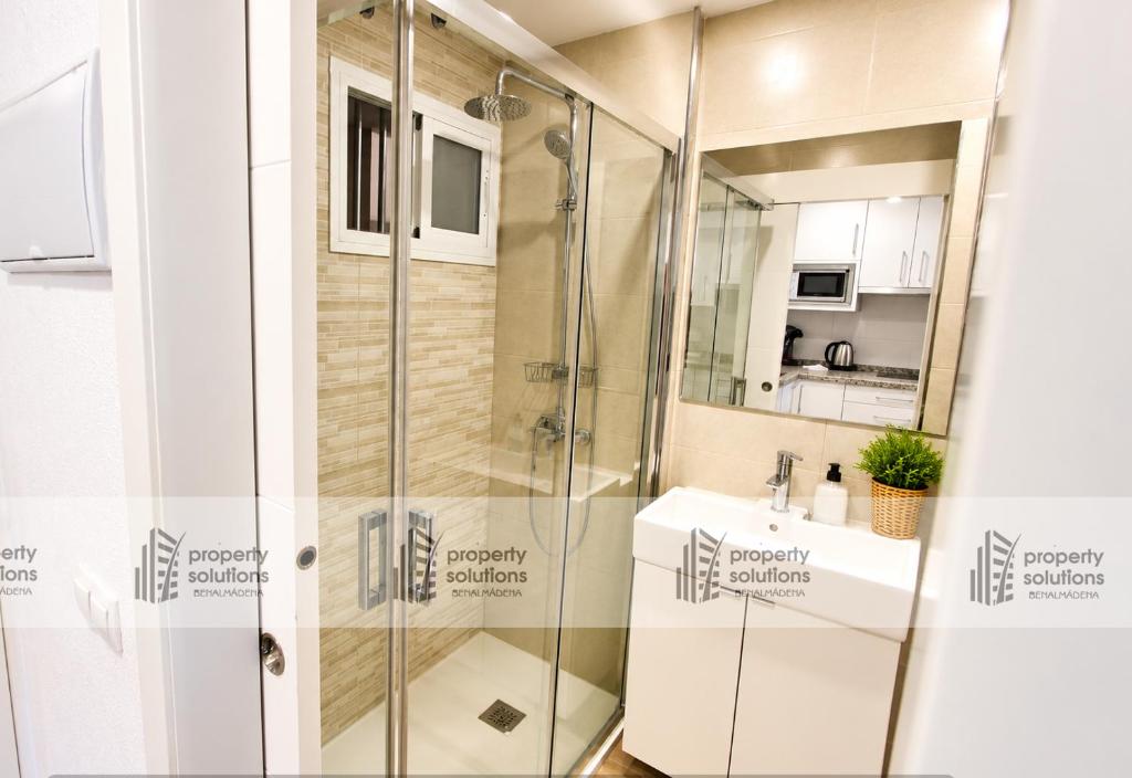 237 Iris Apartamento Vista al Jardín - Cerca de bares, restaurantes y tiendas - Playa a 10 minutos caminando - 5