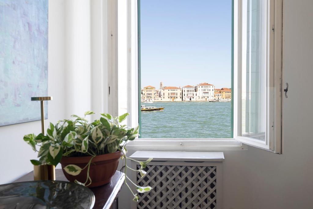 Giudecca Top Paorama - 1