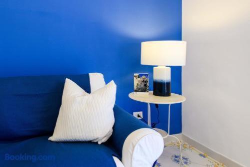 Apartment with panoramic terrace 100 meters from the sea - 5