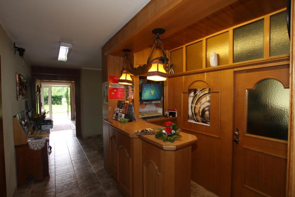 Pension Prantner - 5