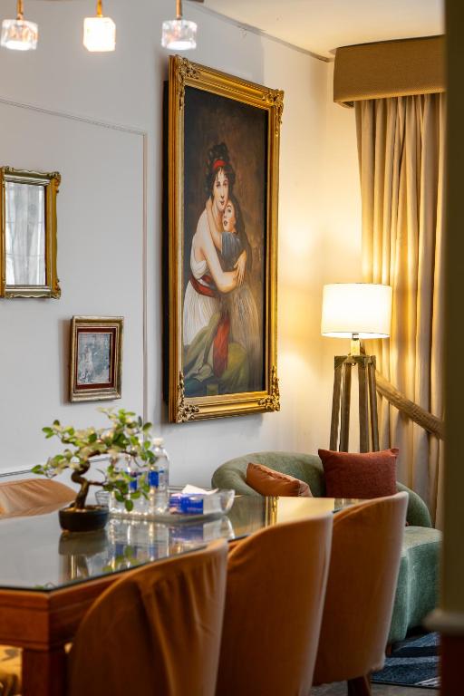 Sweet MATERNITY Home & 3 dormitorios, primer piso - 5