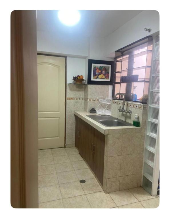 Miraflores Larcomar and Malecón 3 bedrooms & parking - 3