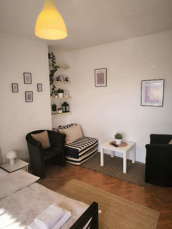 Apartman Centar Beograd - 3