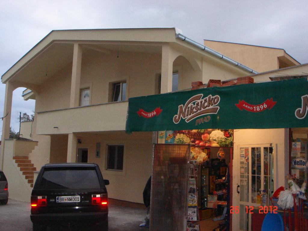 Apartman Any Bar - 4