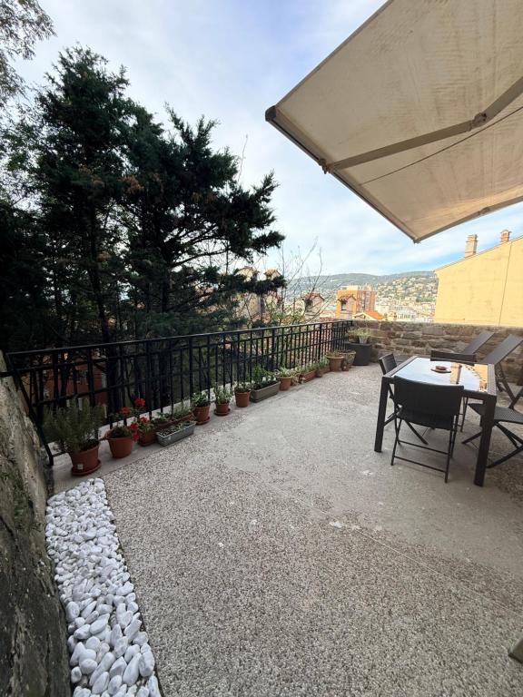 The Terrace of San Giusto - 4