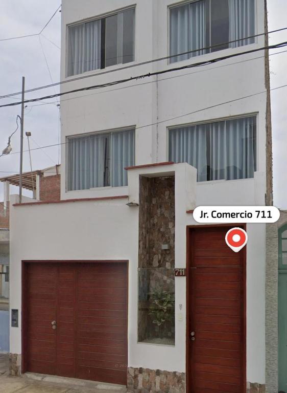 CERRO AZUL Alojamiento Habitación triple - 5