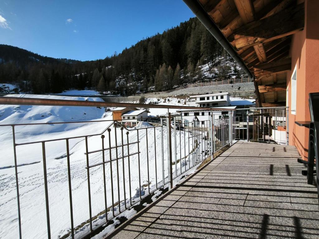 Appartement beim Brunnen 12 - 5
