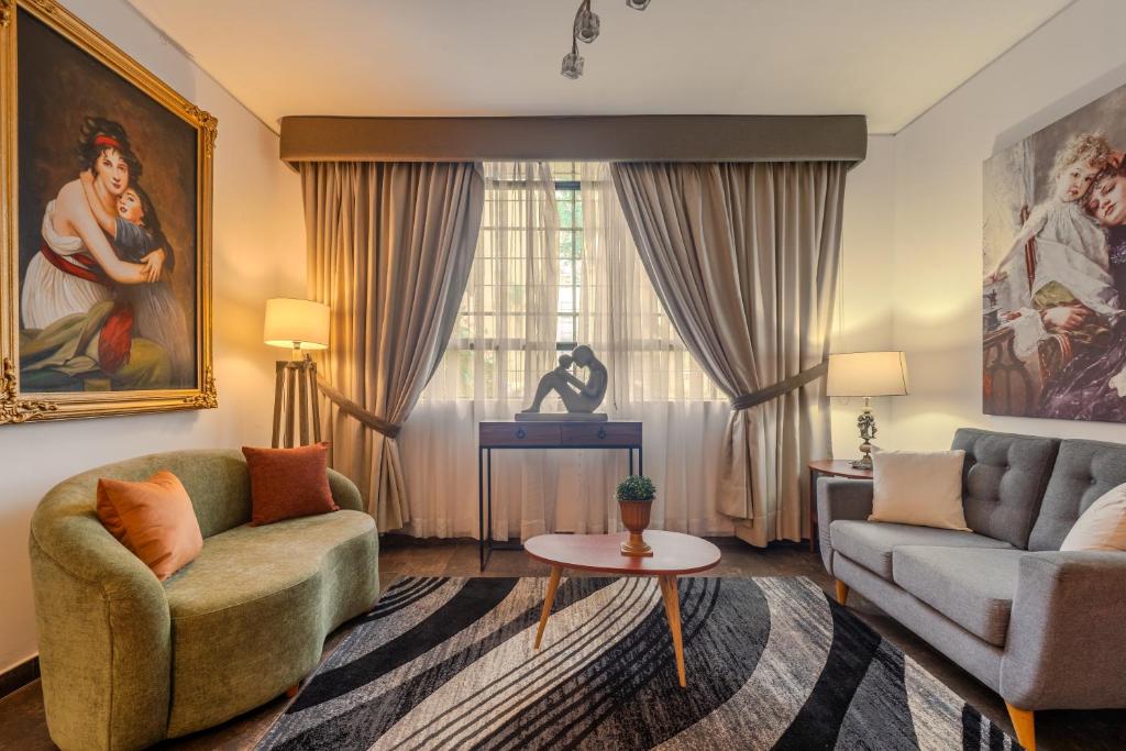 Sweet MATERNITY Home & 3 dormitorios, primer piso - 1