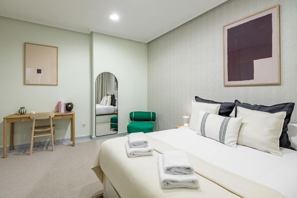 Madrid Central Suites 2 - 1