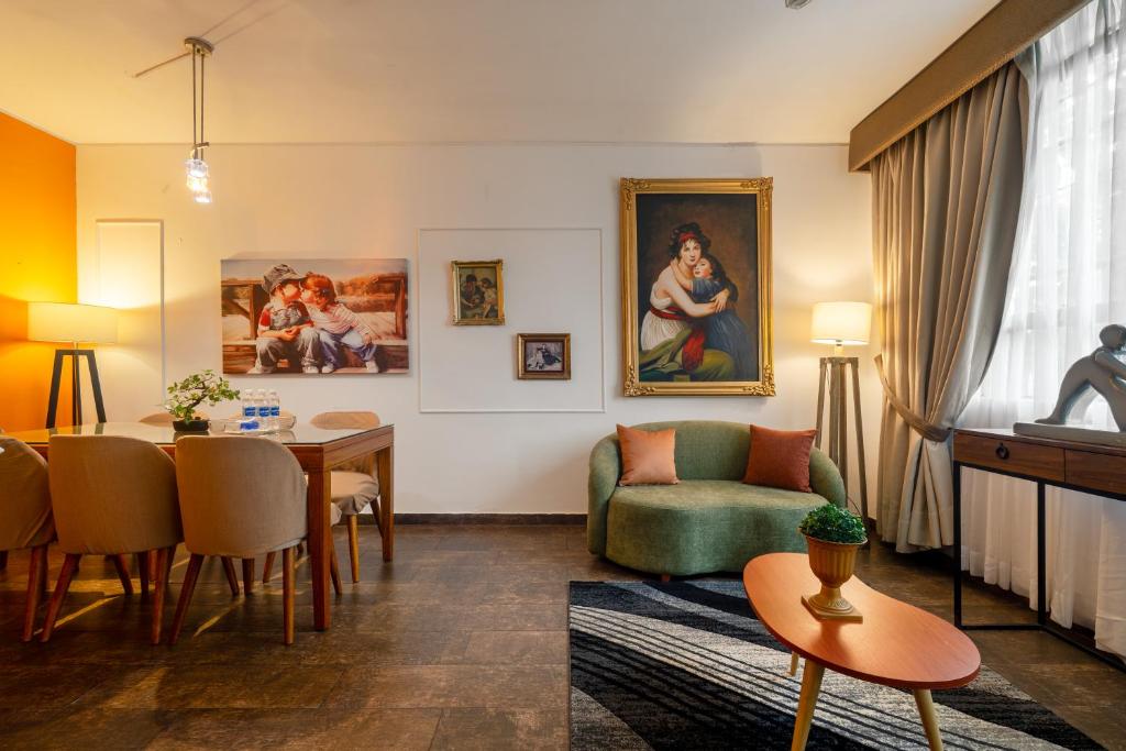 Sweet MATERNITY Home & 3 dormitorios, primer piso - 4