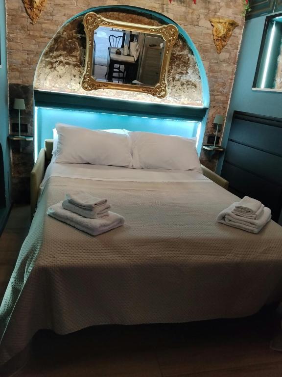 Parthenope Blu House - 1
