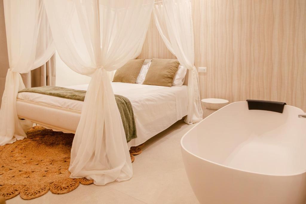 Lagalante Wellness Rooms - 5