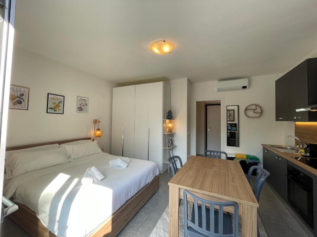 The Loft - 4