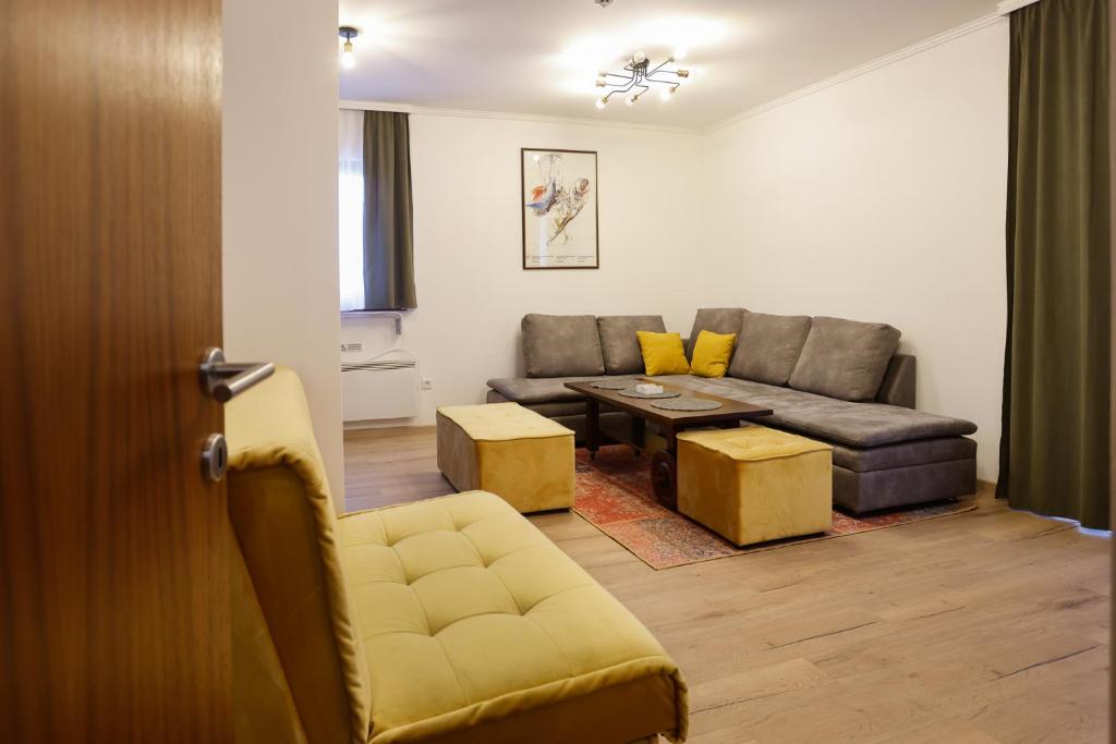 Apartmani Novaković - 2