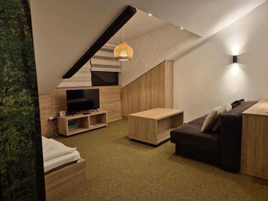 Apartmani Novaković - 3