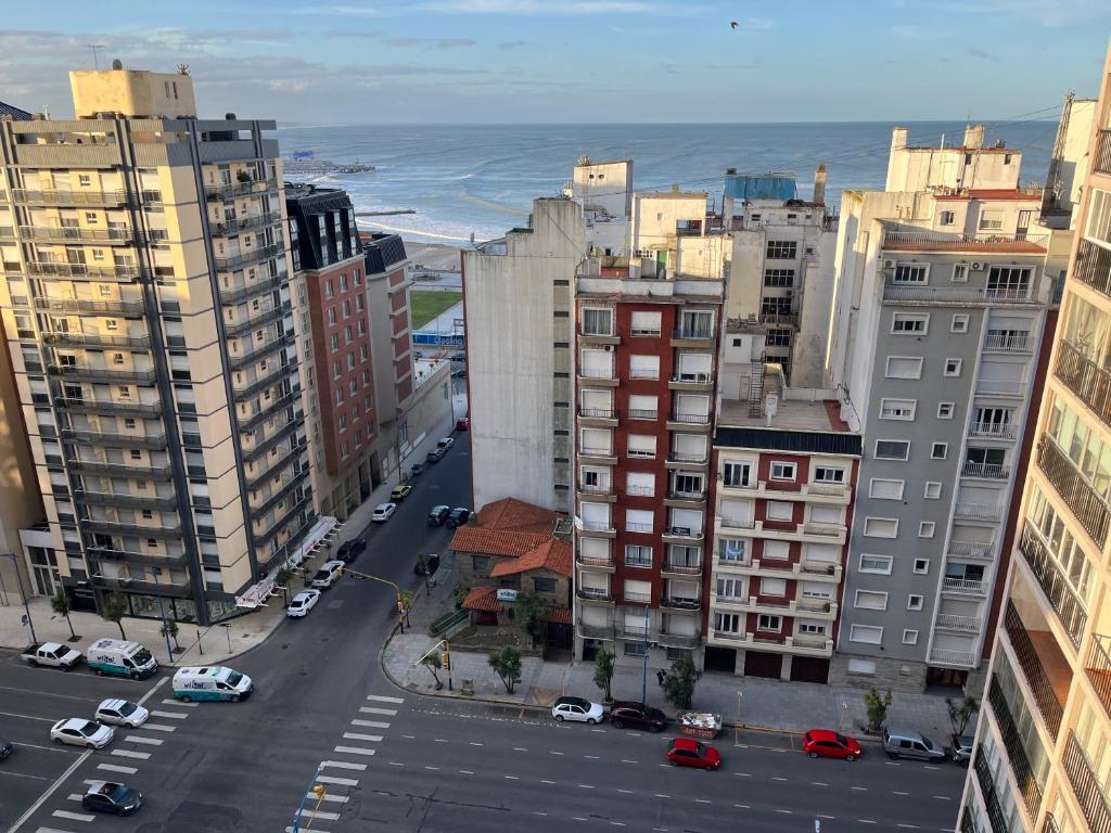 Avenida Colón Vistas al Mar - 5