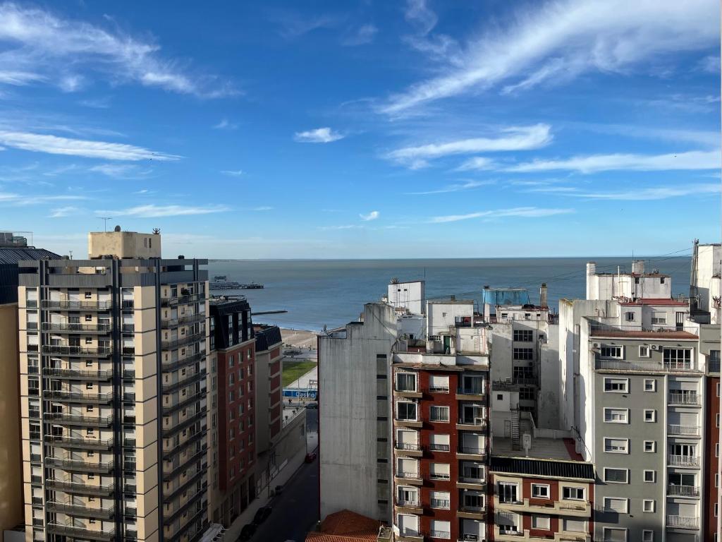 Avenida Colón Vistas al Mar - 4