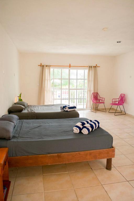 Balu Hotel - 2