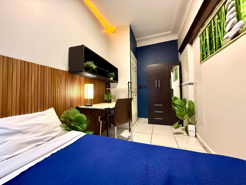Hostel CITY - 2