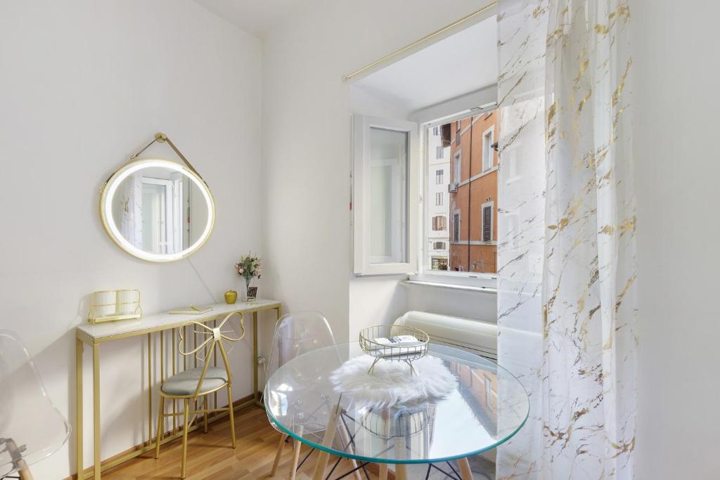 Comfty Apartment Piazza Navona - 4