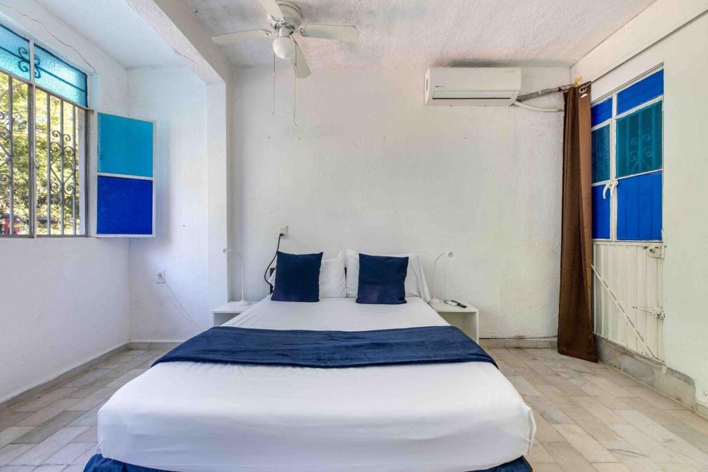 Apartments Romantic Zone Puerto Vallarta - 4