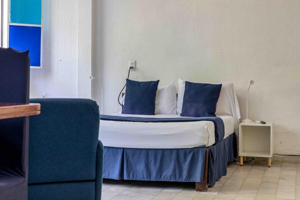 Apartments Romantic Zone Puerto Vallarta - 3