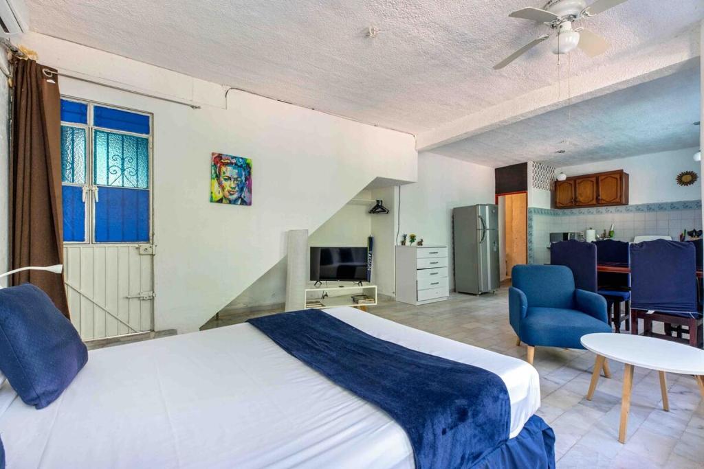Apartments Romantic Zone Puerto Vallarta - 2