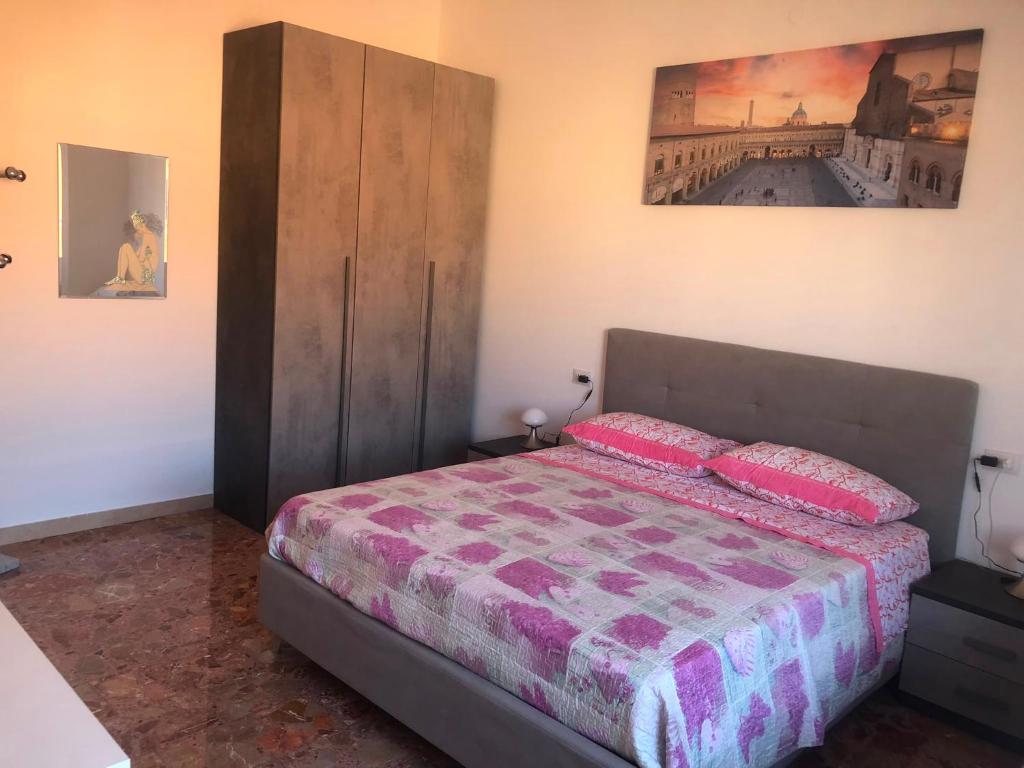 B&B Fratelli Cairoli 1 - 1