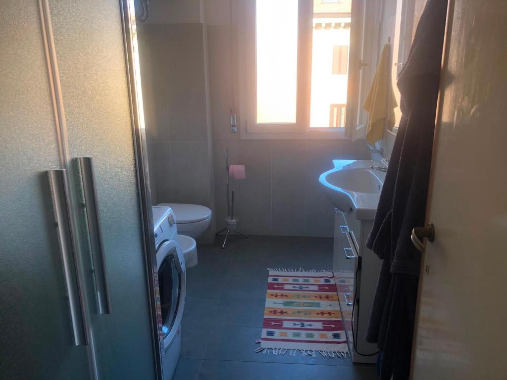B&B Fratelli Cairoli 1 - 3