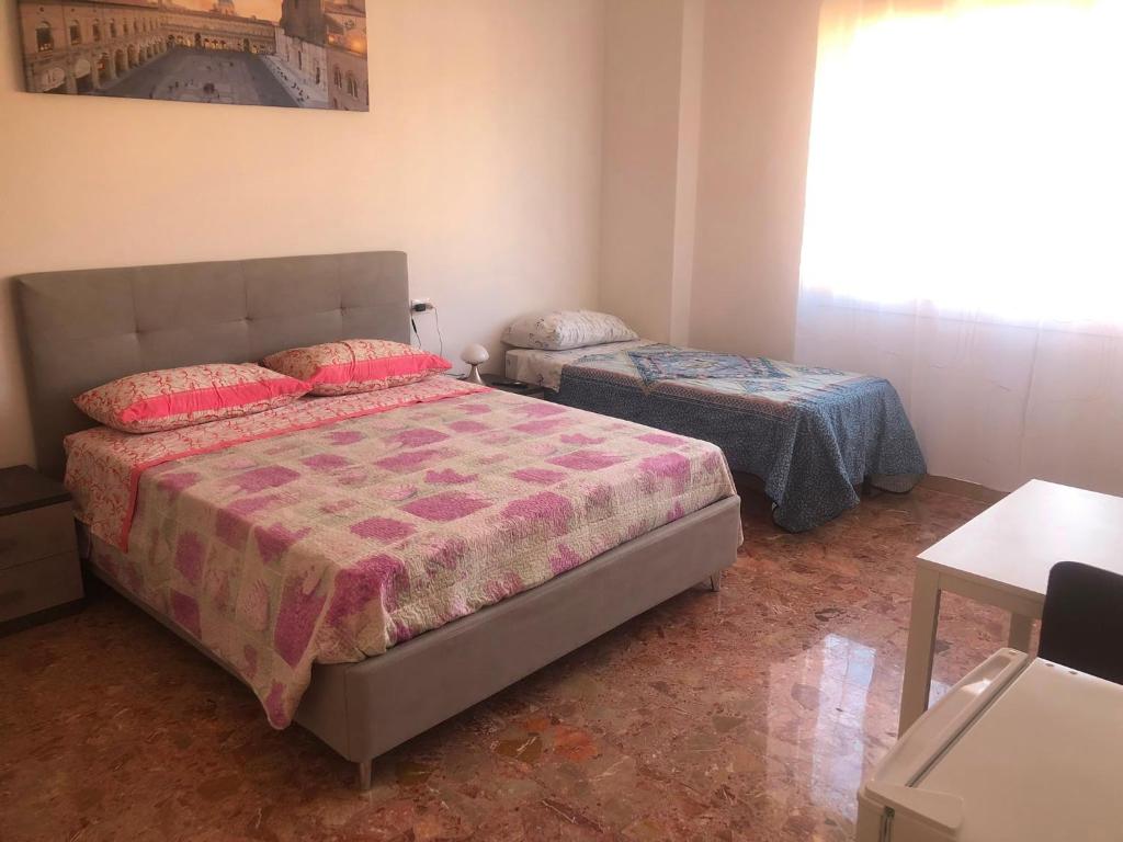 B&B Fratelli Cairoli 1 - 4