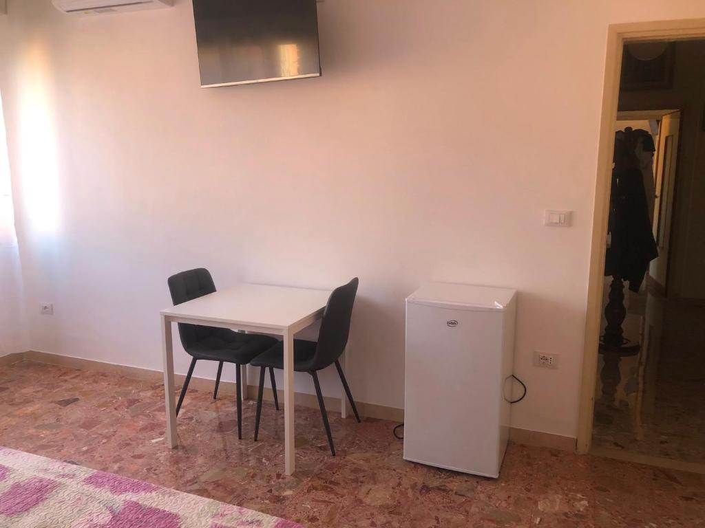 B&B Fratelli Cairoli 1 - 5