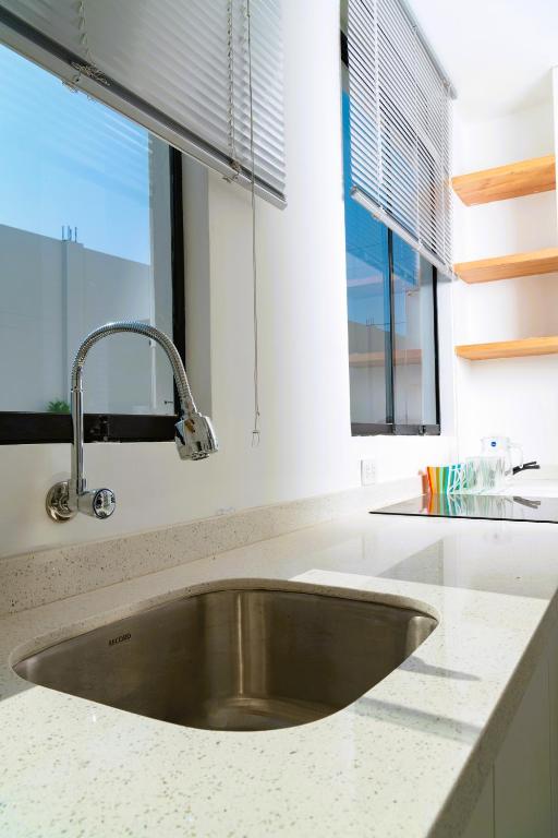 Urban Suites Chincha - 4