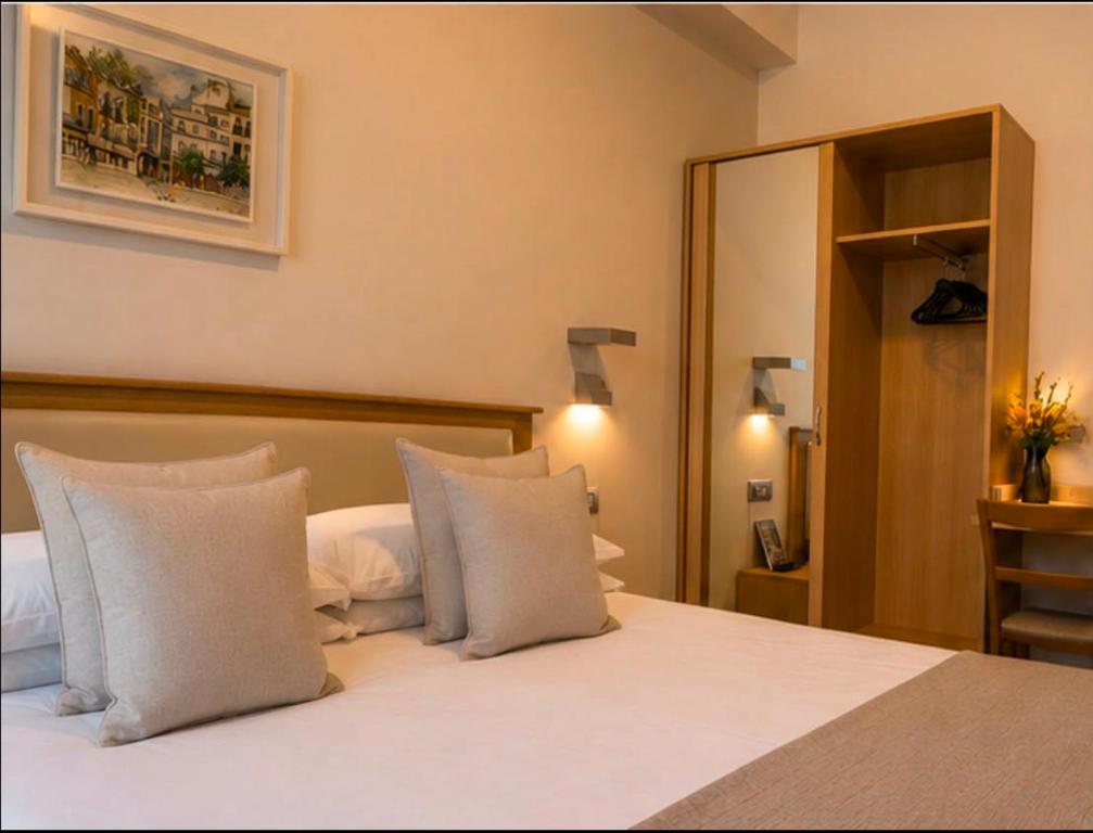 Hotel Quarcino - 2
