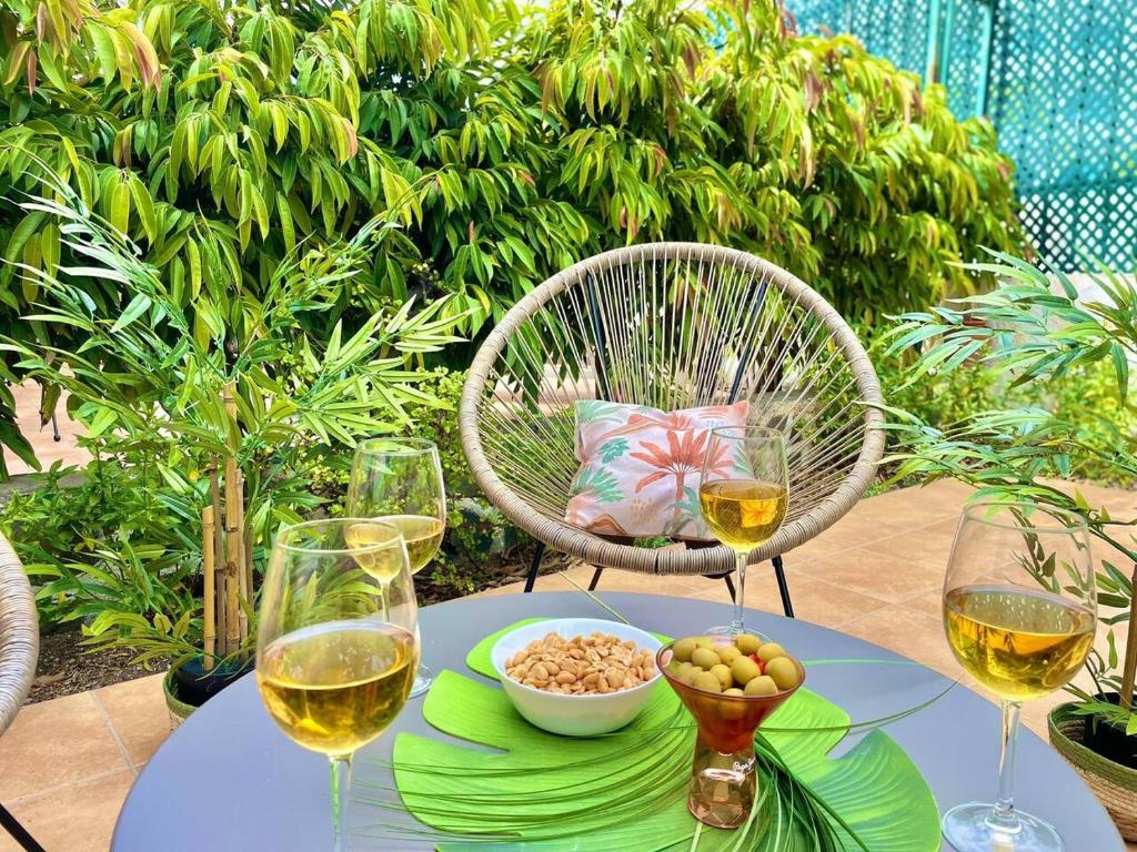 Bungalow Caserio by SunHousesCanarias - 2