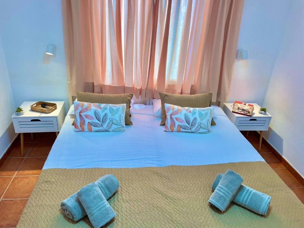 Bungalow Caserio by SunHousesCanarias - 3