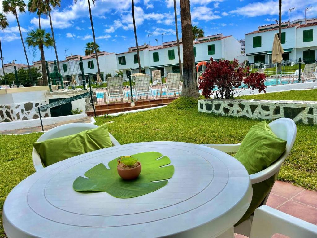 Bungalow Caserio by SunHousesCanarias - 4
