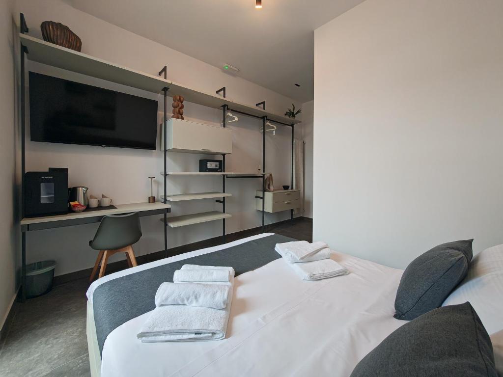 Heritage Rooms Torino - 4