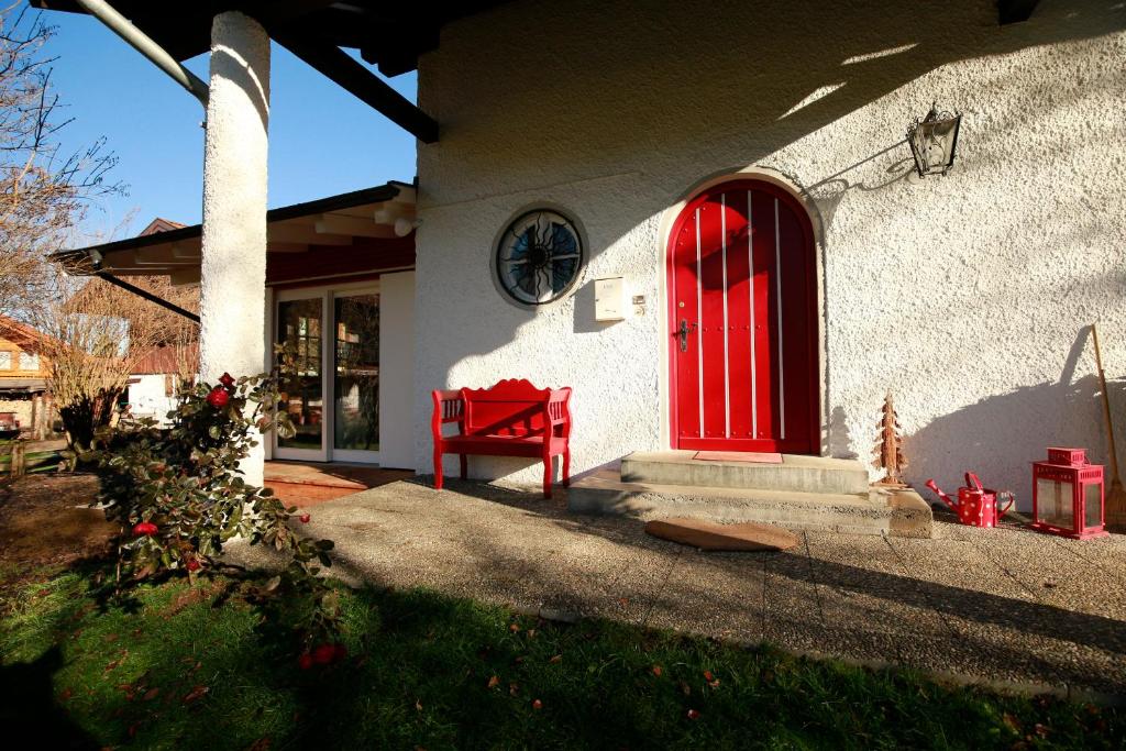Haus Iris - 4