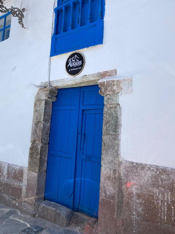 Auquis Hostel - 1