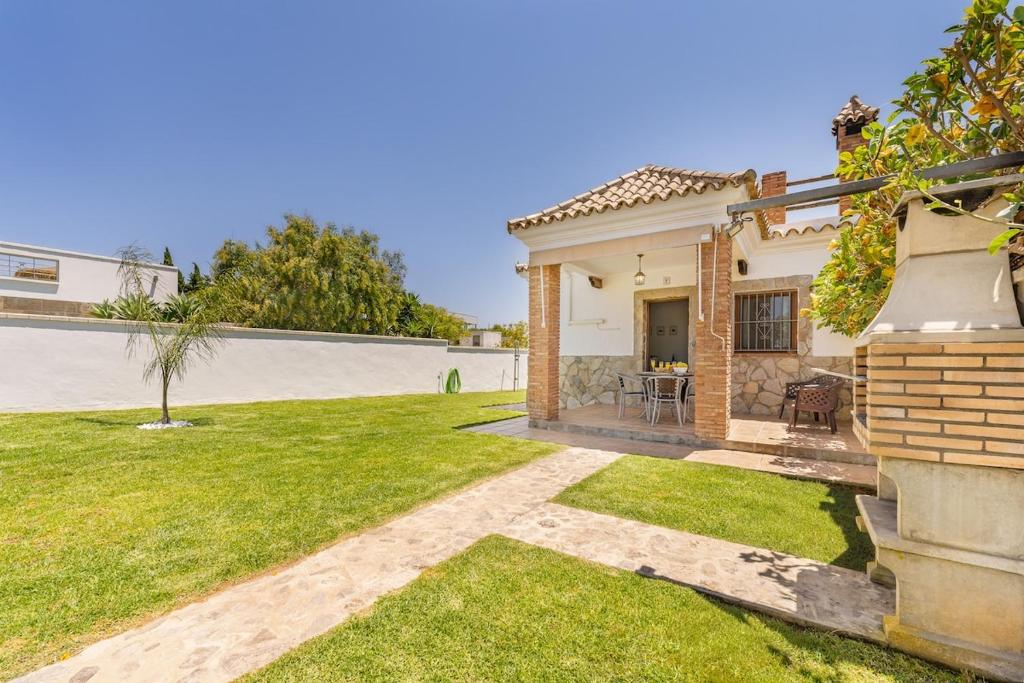 Casas rurales El mirador-Casa B Vejer - 4