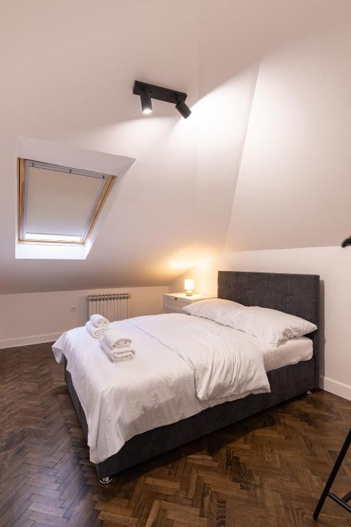 Five points - New 2BR by Baščaršija with Free Parking - 4